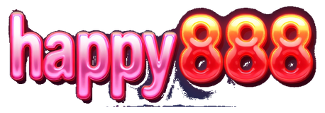 happy8888 logo