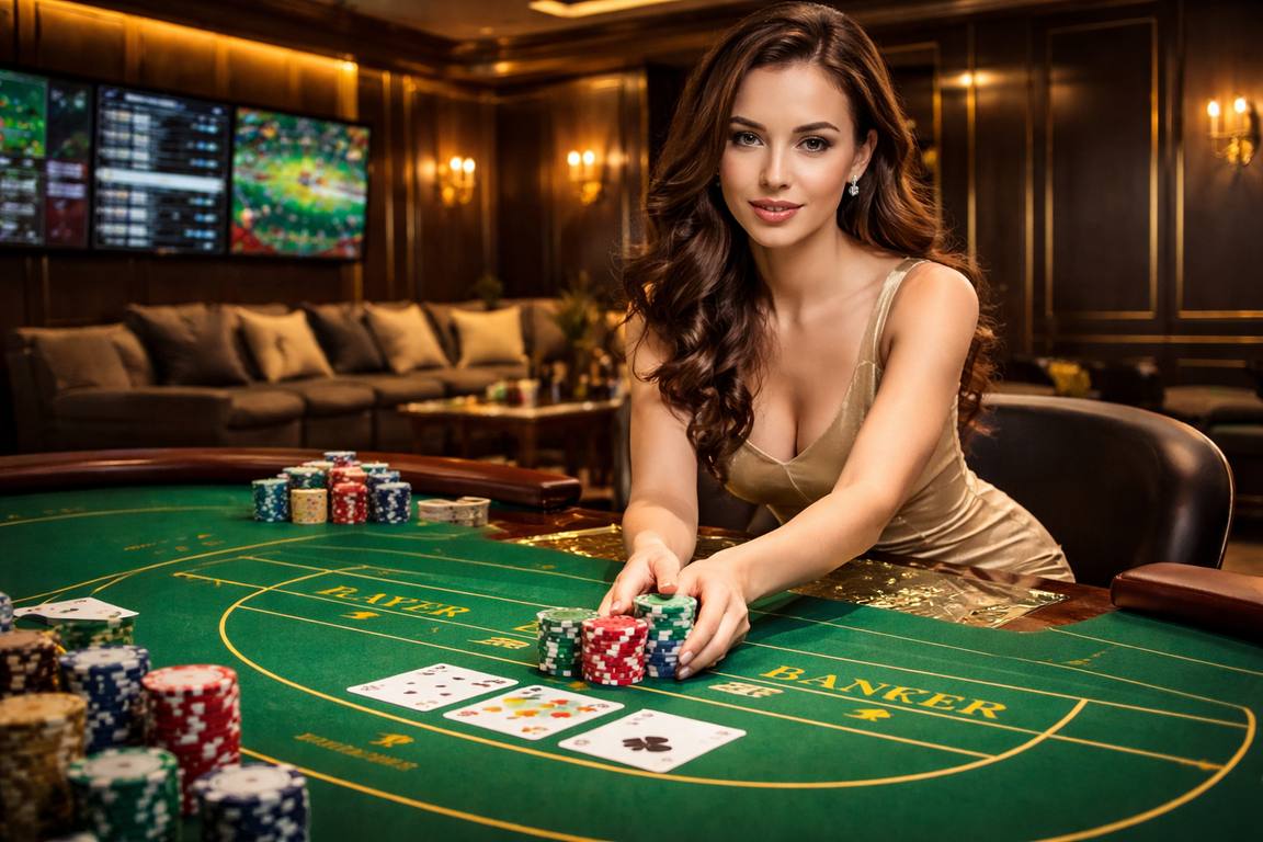 happy8888 Ruang Undercard Terpilih