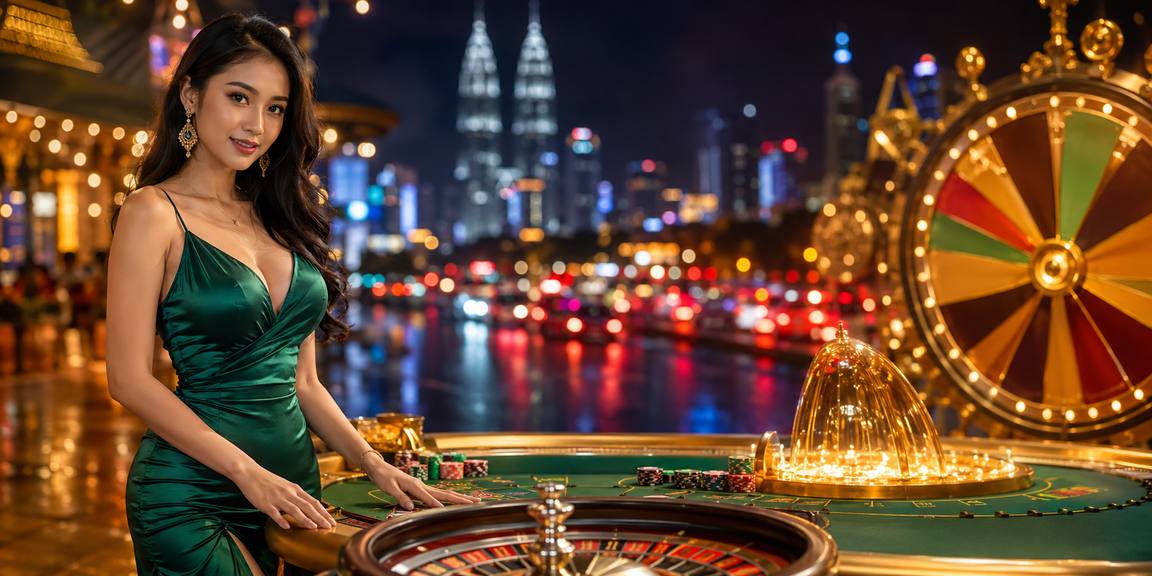 happy8888 Mengakses meja dan slot